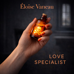 Love specialist - Éloise Vaneau