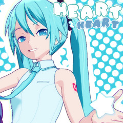 Cherry Flavored Misery (feat. Hatsune Miku)