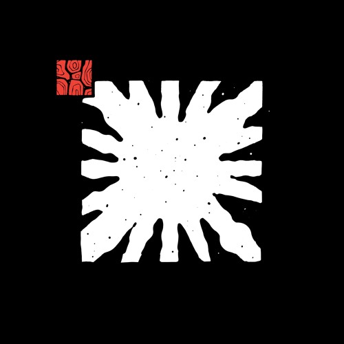 Inhmost - Pattern Of Stars [HNL023] (Snippets)