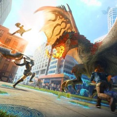 Effortless Hunting: Monster Hunter Now GPS Spoofing Essentials