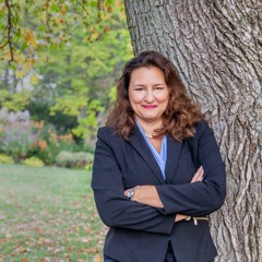 Terri Hasdorff: Running Into the Fire (January 17th, 2023)