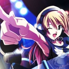 Jazzy's First Mix