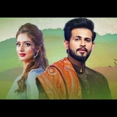 Shayar By Sarmad Qadeer  Starring Jannat Mirza  Ali Josh Bilal Saeed