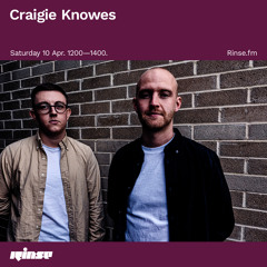 Craigie Knowes - 10 April 2021
