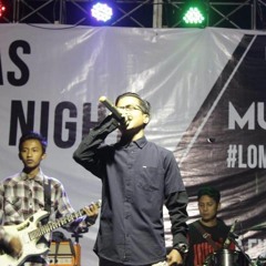 Rossa - Hati Yang Kau Sakiti (Cover @malieqz)