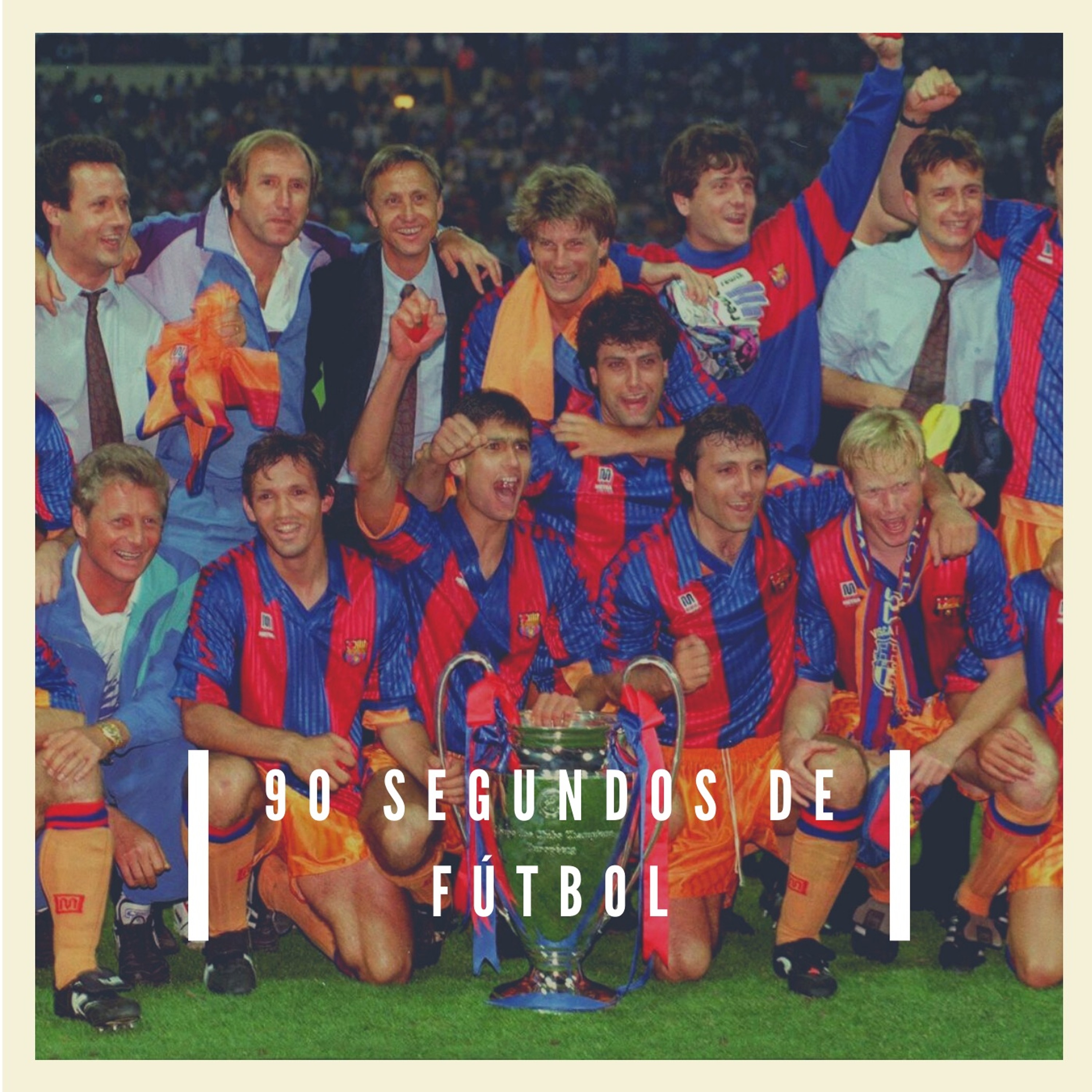 90 Segundos de Fútbol