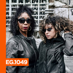 EG.1049 DJ Minx & Hilit Kolet