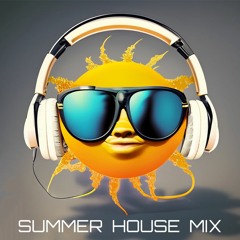 Paris - Summer 2023 House Mix (June)