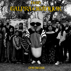 DESH - TALPRA CIGÁNYOK (DNB FLIP) (CERTIFIED KRETYMATERIAL)