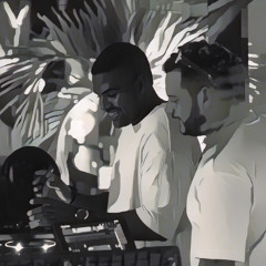 Estibenson B2B Abad Producer - CTG Sunset at Mirador Culture Bar - AfroHouse and Afro Melodic.wav