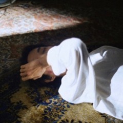 النوم ماينطاق والفكر مشغول