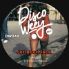 Jet Boot Jack - Alright DW048