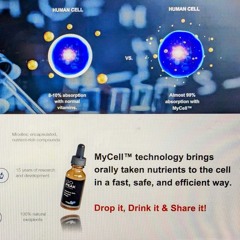 MyCell Drops Call with Swiss PharmaCan CEO Michel Fässler