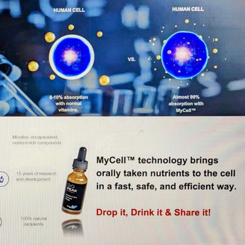 MyCell Drops Call with Swiss PharmaCan CEO Michel Fässler