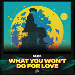 Noranii, Error404 - What You Won't Do For Love (Melodic Techno)
