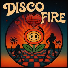 The Trammps - Disco Inferno (Groove Dude Remix) "Disco Fire"