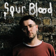 Foggy Notions presents: Sour Blood - Nevers Tape Mix