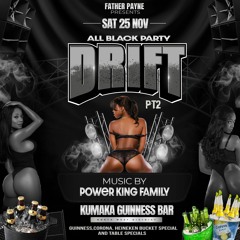 Drift Pt2 Promo Cd Selector Tallboss & Dj Protocol