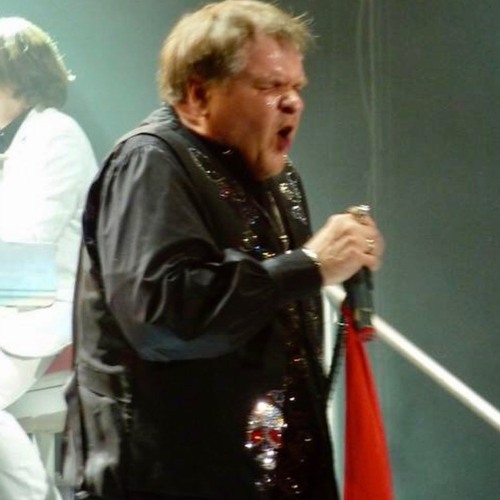 Stream Heaven Can Wait (Meat Loaf cover) by Luke Ornsby Rand Listen