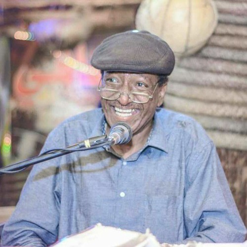 عثمان بشرى _ يا مخلوعة بي رفة فروع الفكرة