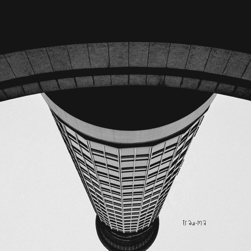 Akos Szabo - Scrounger (Ambient Mix) [TRM141]