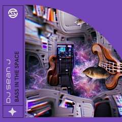 Bass In The Space