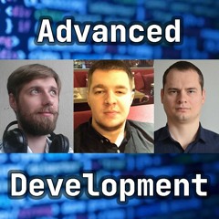 AD - 0 - Пилот (freelance, web studio, outsource, outstaff, product)