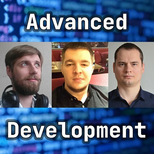 AD - 0 - Пилот (freelance, web studio, outsource, outstaff, product)