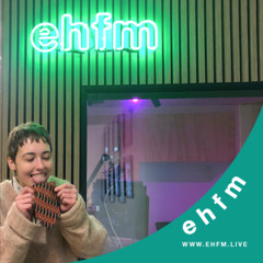 EHFM Mornings: Otis Worming - 23.01.25