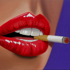 Brauner Bär - Lip Stick Jungle 👄 SET MAI 25