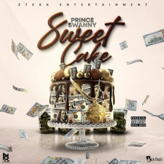Prince Swanny - Sweet Cake (Raw)