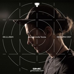 danight invite Tenzia @ GIMIC - 09 November 2024