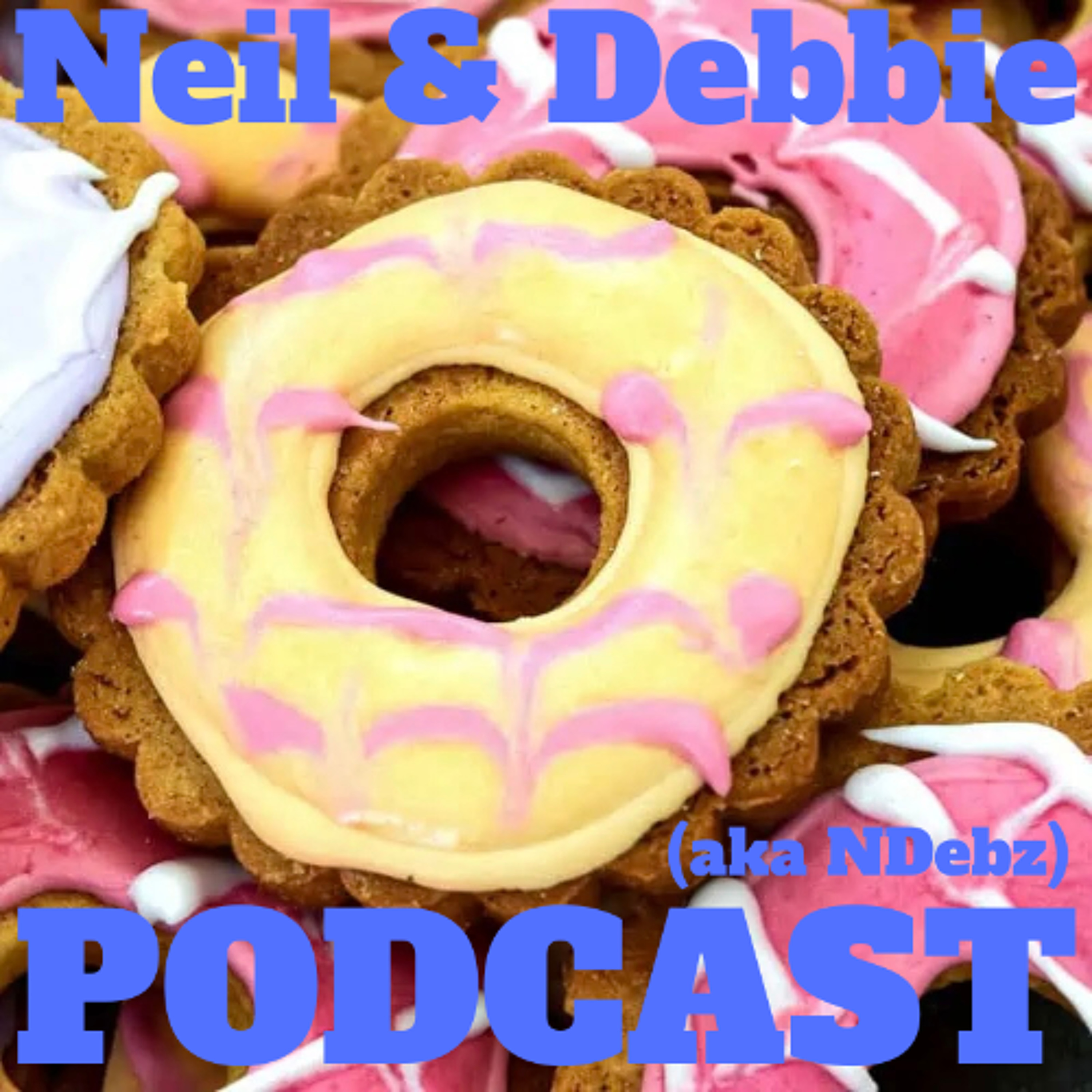Neil & Debbie (aka NDEBZ)