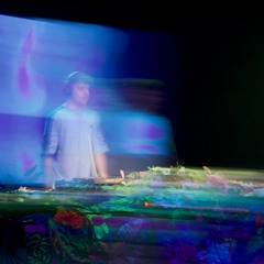 Electronic Mixes
