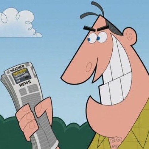 Timmys Dad! By Sheldon Dinkleberg (Prod. Jannah)