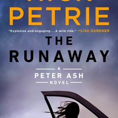 Download The Runaway (A Peter Ash Novel) read ebook Online PDF EPUB KINDLE
