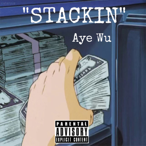 Stackin (Prod. @ayceboy144)