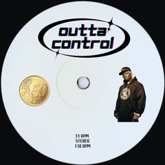 Outta Control (Edit)