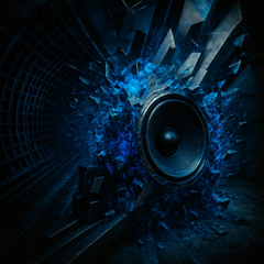 05 BREAK THE SPEAKERS X Schöneweide (Mash up)
