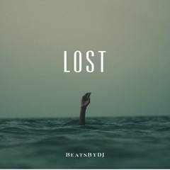 [SOLD]'Lost' Beat By DJ