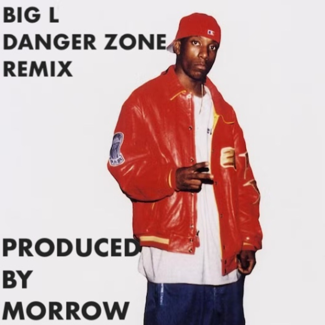 Stream BIG L, 'DANGER ZONE' REMIX (HALLOWEEN INSTRUMENTAL