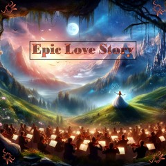 Epic Love Story (Full track in BandCamp)