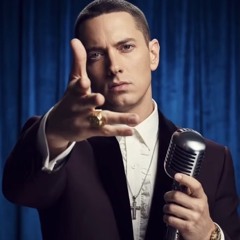 Eminem | Not Afraid (Soul AI)