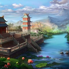 Shanghai Showdown (Instrumental)