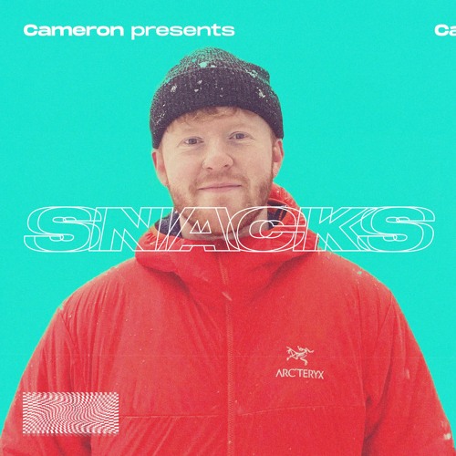 Cameron presents SNACKS Ep.2 - Defected Broadcasting House