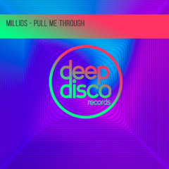 Millios - Pull Me Through