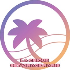La Crique Live - Recorded Live at Virage Paris - 30.08.2023