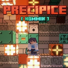 Precipice [kommix]