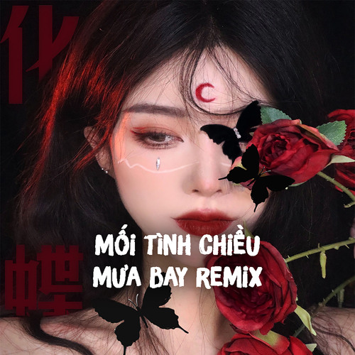 Mối Tình Chiều Mưa Bay Remix