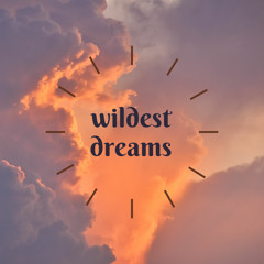 Wildest Dreams (Piano Instrumental)